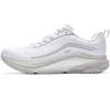 SPD Panther 2 Comfortable Simple Versatile Fabric Low-Top Casual Running Shoes Women Sneaker White A12W421103FWN