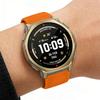Спортивный силиконовый ремешок 18/20/22 мм для Amazfit T-REX3 Pro 48/44 мм Active 2 Браслет Ремешок для запястья для Amazfit Helio Balance 2-1/Bip 6-5