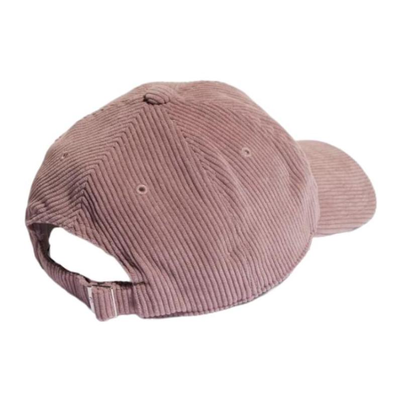 Adidas Полиэстеровые бейсболки Женские Фиолетовые Adidas HM1728