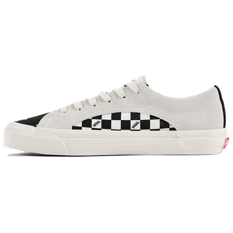 Кеды Vans Lx 'Marshmallow' VN0A4P3WN8K
