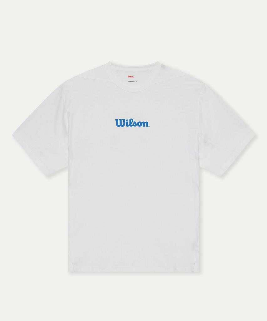 Продвинутая футболка Wilseun Air Breeze (2 цвета)