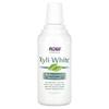 Solutions, Xyliwhite Oral Cleanser, Fluoride Free, Refreshing Mint, 473 Ml (16 Fl Oz)