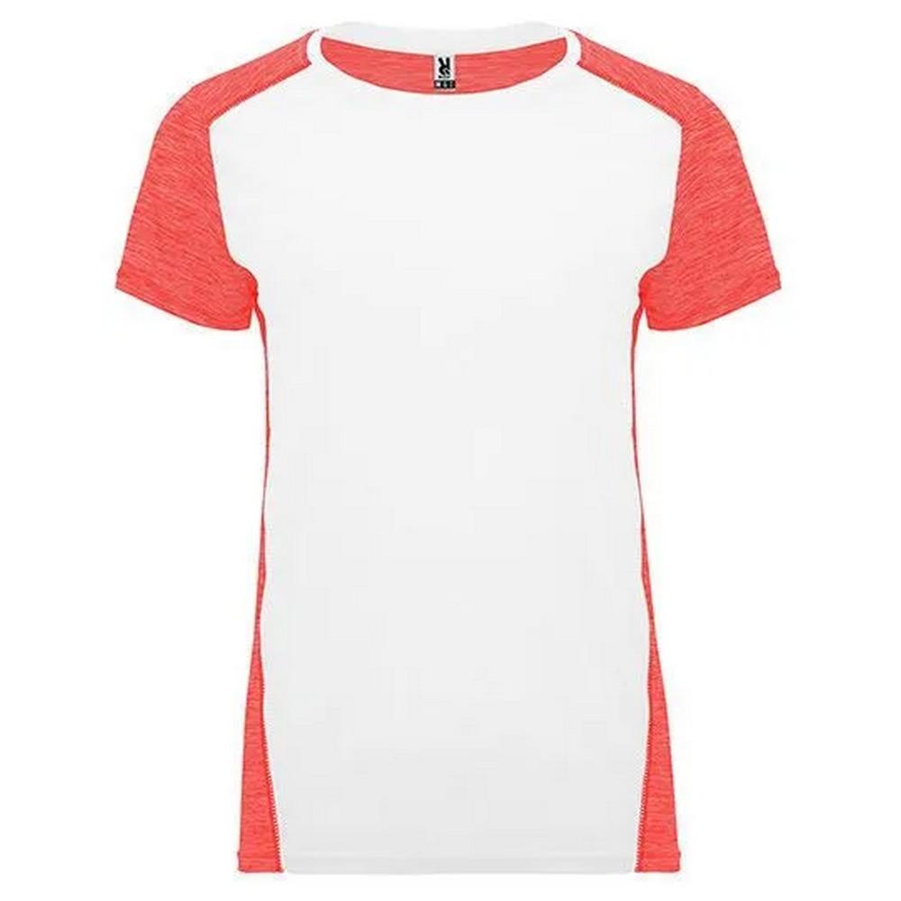 Womens/Ladies Zolder T-Shirt