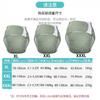 Reusable Adult Incontinence Briefs Men Women Breathable Washable Underwear With Leak-Proof Protection Elderly Care