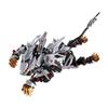 Super Alloy ZOIDS New CenturyZERO RZ-041 Liger Zero Approx. 220mm ABS&PVC&Diecast BANDAI SPIRITS Painted Movable Figure