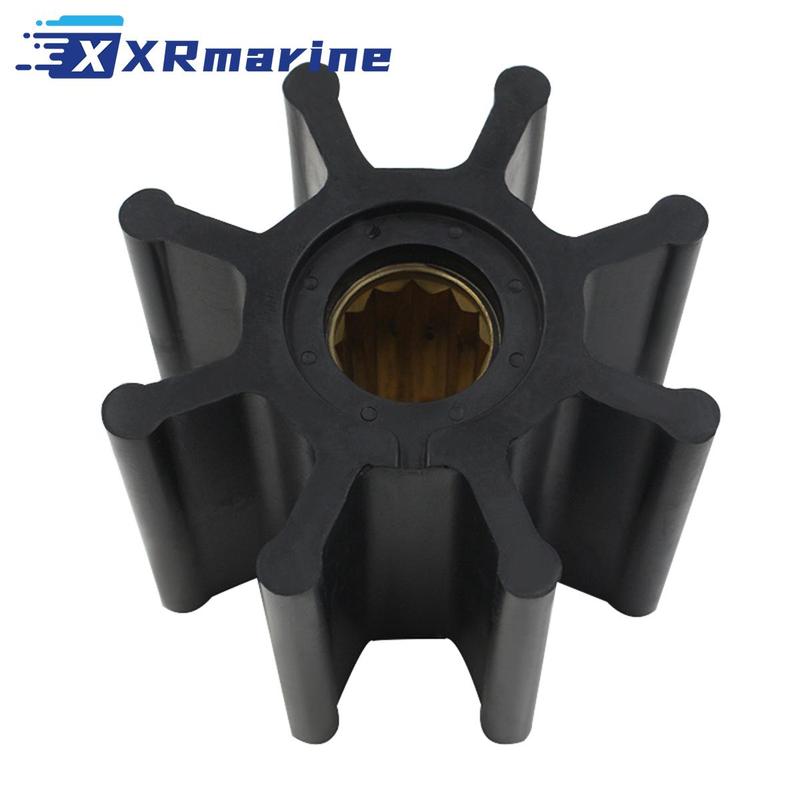 Water Pump Impeller for BMW D 150 190 D 530TA 636TA Marine Engine Boat Accessories