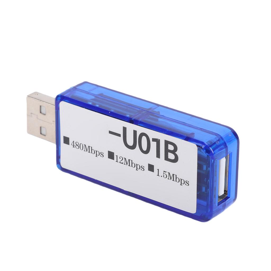 USB Цифровой Изолятор На борту Поддержка Чипа ADUM3165 480 Мбит/с USB Высокая Скорость Напряжение Изоляции USB в USB Муфта