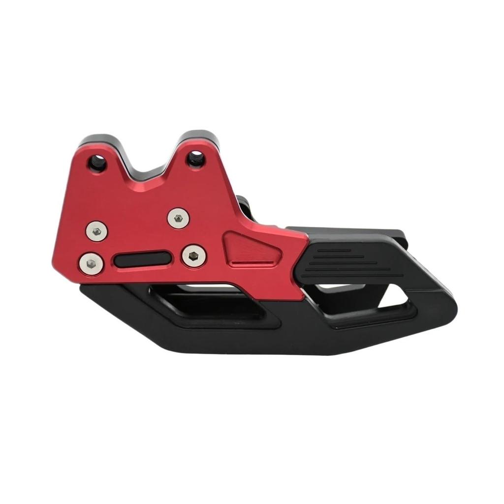 Motorcycle Chain Cover Universal Motorcycle Chain Guide Guard Protector for CRF250L CRF250M CRF300L Rally CRF125F CRF230F