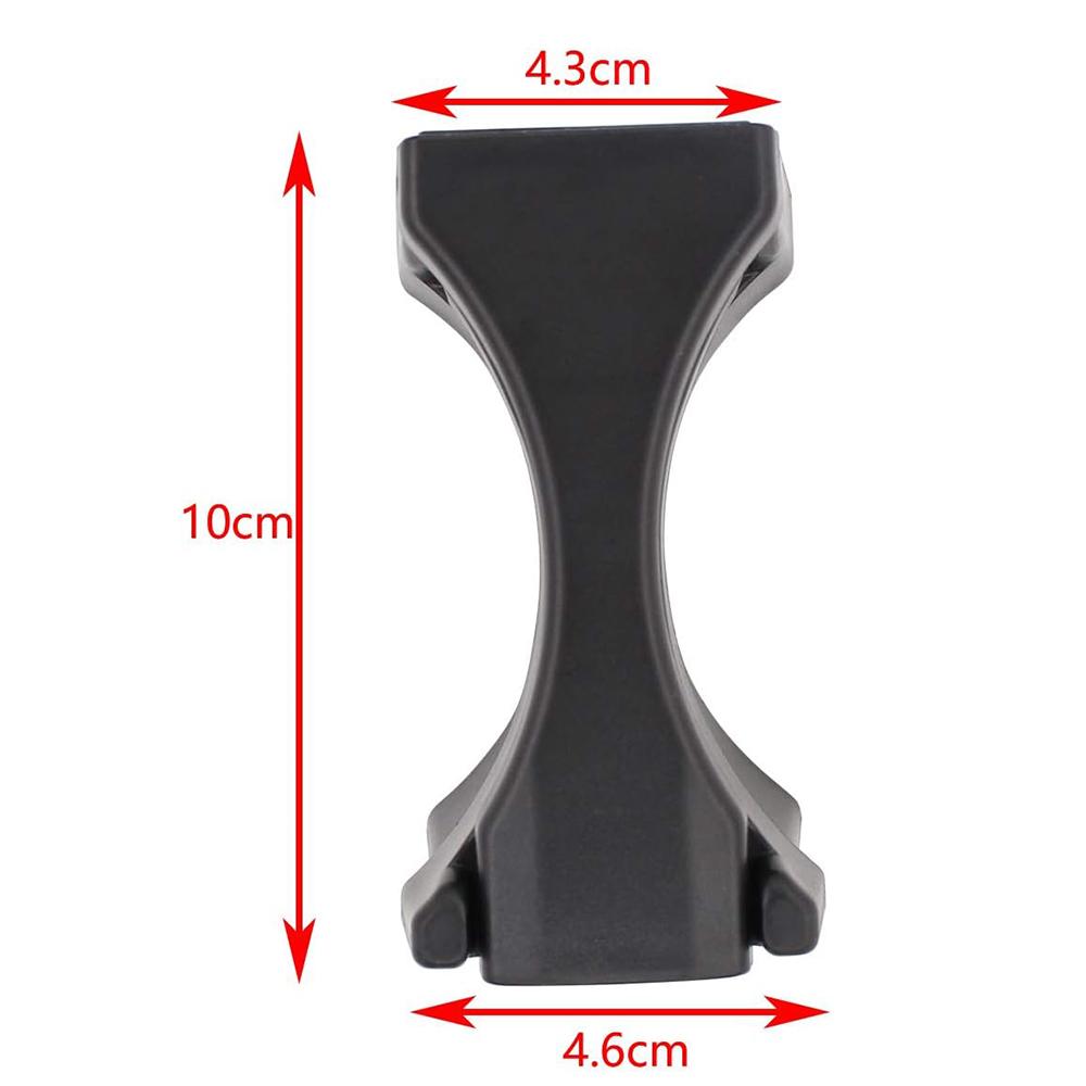 Подстаканник Разделитель Вставка Центральная консоль для Toyota Tacoma Toyota Tacoma 2005-2015 Sequoia 2008-2018 Аксессуары для автомобильных подстаканников