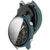 Чехол со встроенной защитной пленкой и рамкой для Smart-часов Watch 5 Professional, крышка из закаленного стекла PC