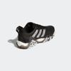 Adidas Code Chaos 22 Core Black Shoes & Footwear Sports Shoes MEN'S GOLF GX2618 Core Black/Footwear White/Gray Five