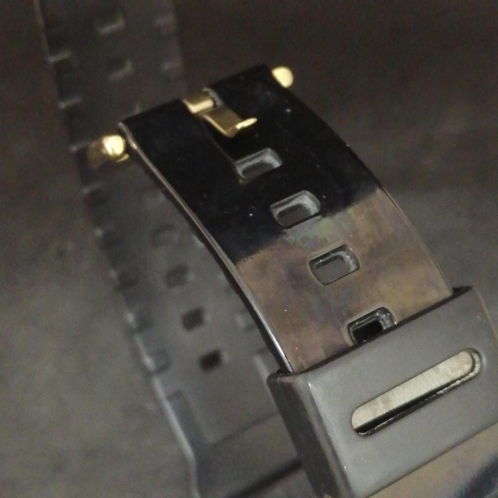 Б/у CASIO BAS-110 BABY-G