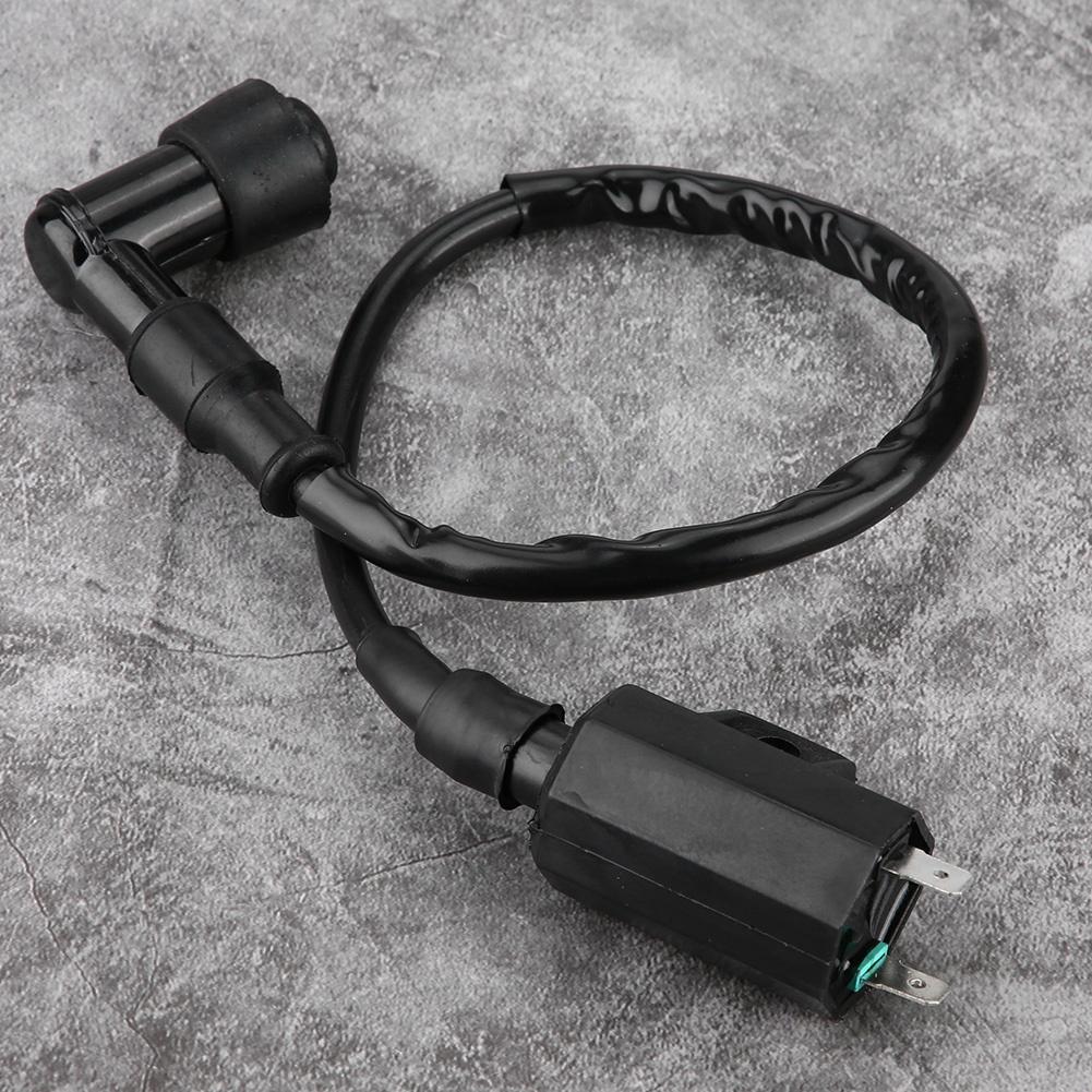 Аксессуары для сборки катушки зажигания для Kawasaki Prairie KVF360 2003 2012