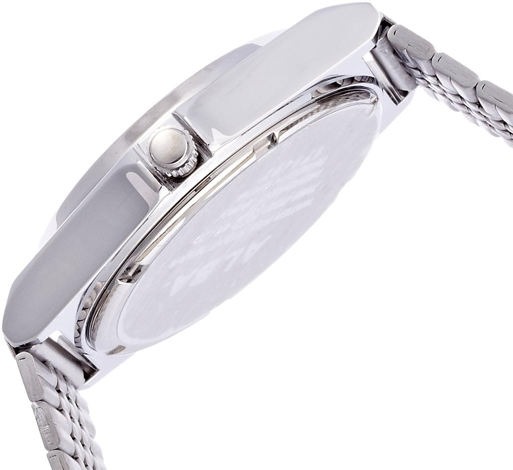 ALBA Watch AIGT004 Silver [Seiko Watch] Men's