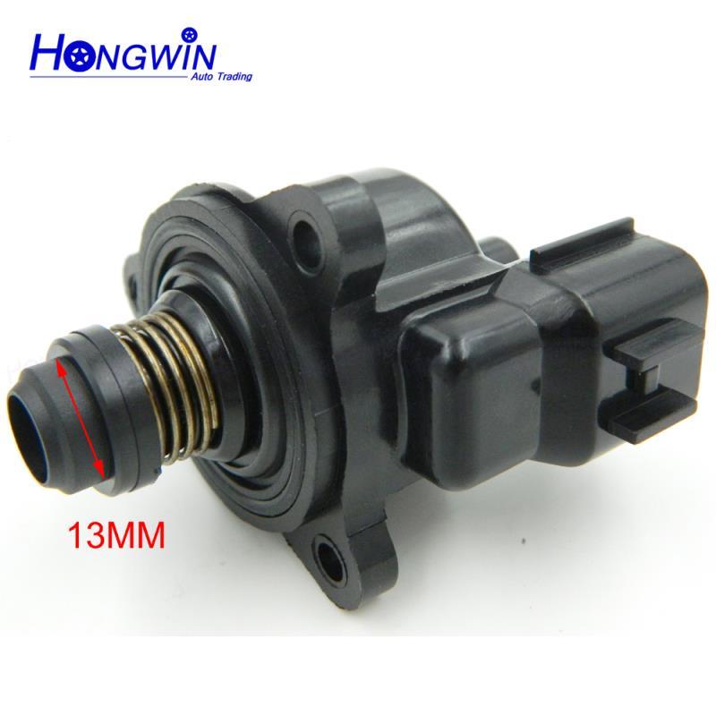 1450A166 1450A132 Провод клапана регулирования холостого хода Подходит для Mitsubishi Chrysler Dodge Lioncel Lancer MD613992 MD614743