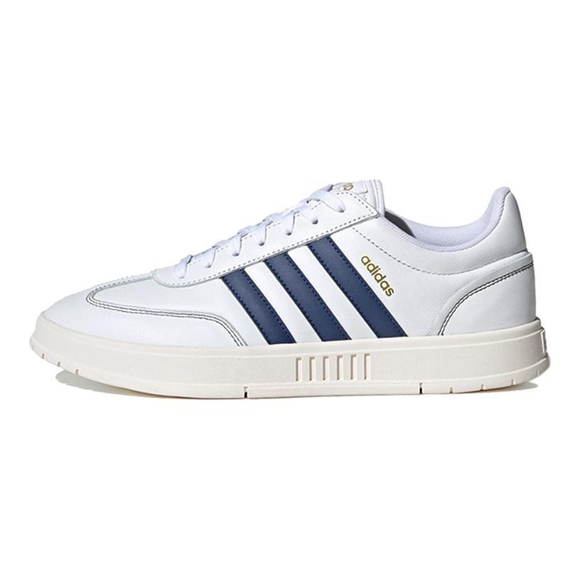 adidas Neo Gradas Белый/Синий FW9361