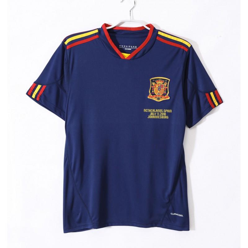 Vintage Football Jersey Printed Player Number Retro Soccer Shirt Unisex Women
