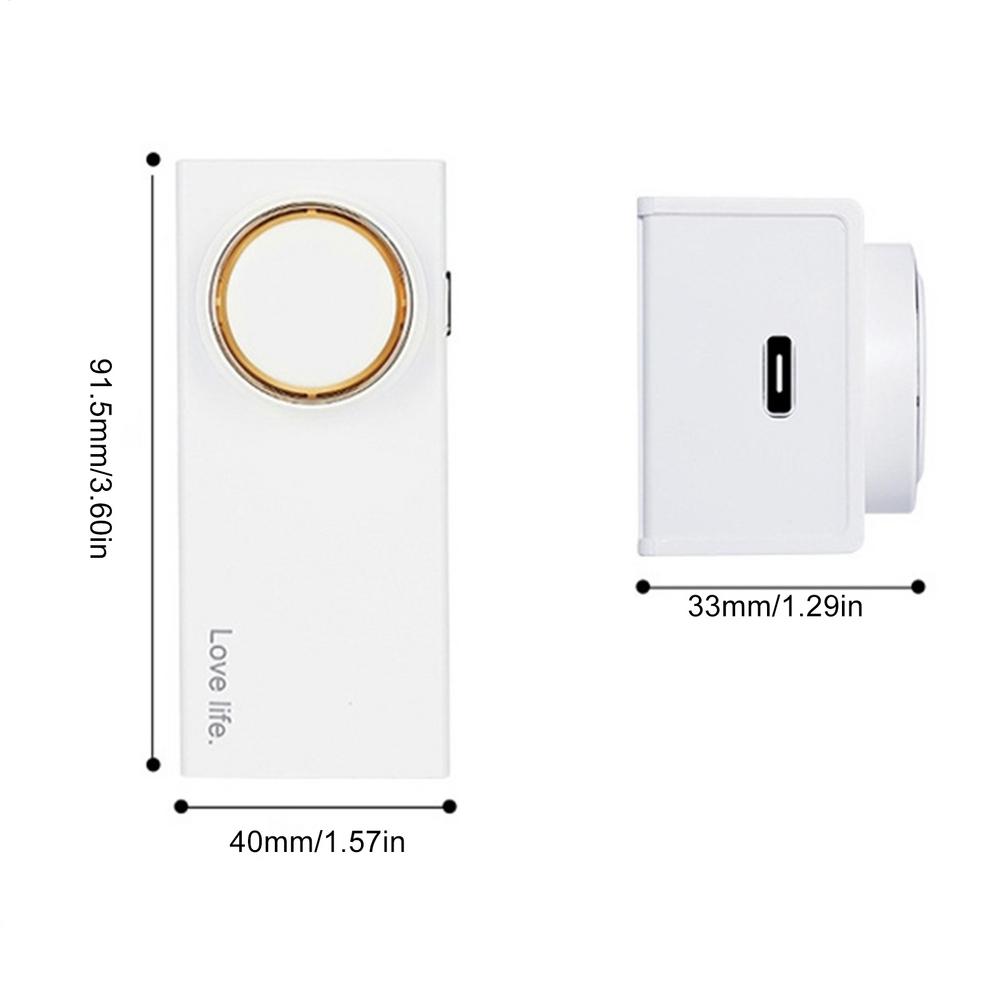 Fridge Odor Eliminator Cabinet Odor Absorber Fridge Air Freshener Magnetic Air Purifier Kitchen Gadgets For Freezer Drawer