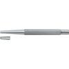 PB SWISS TOOLS Tapered Pin Round Body 720-1 Punch,
