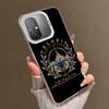 Защитный чехол для телефона A Court of Mist Fury VELARIS City для Xiaomi Poco X7 X6 X5 X3 Pro F7 Ultra M8 Redmi 15C 15 14C 13C 12C 10C