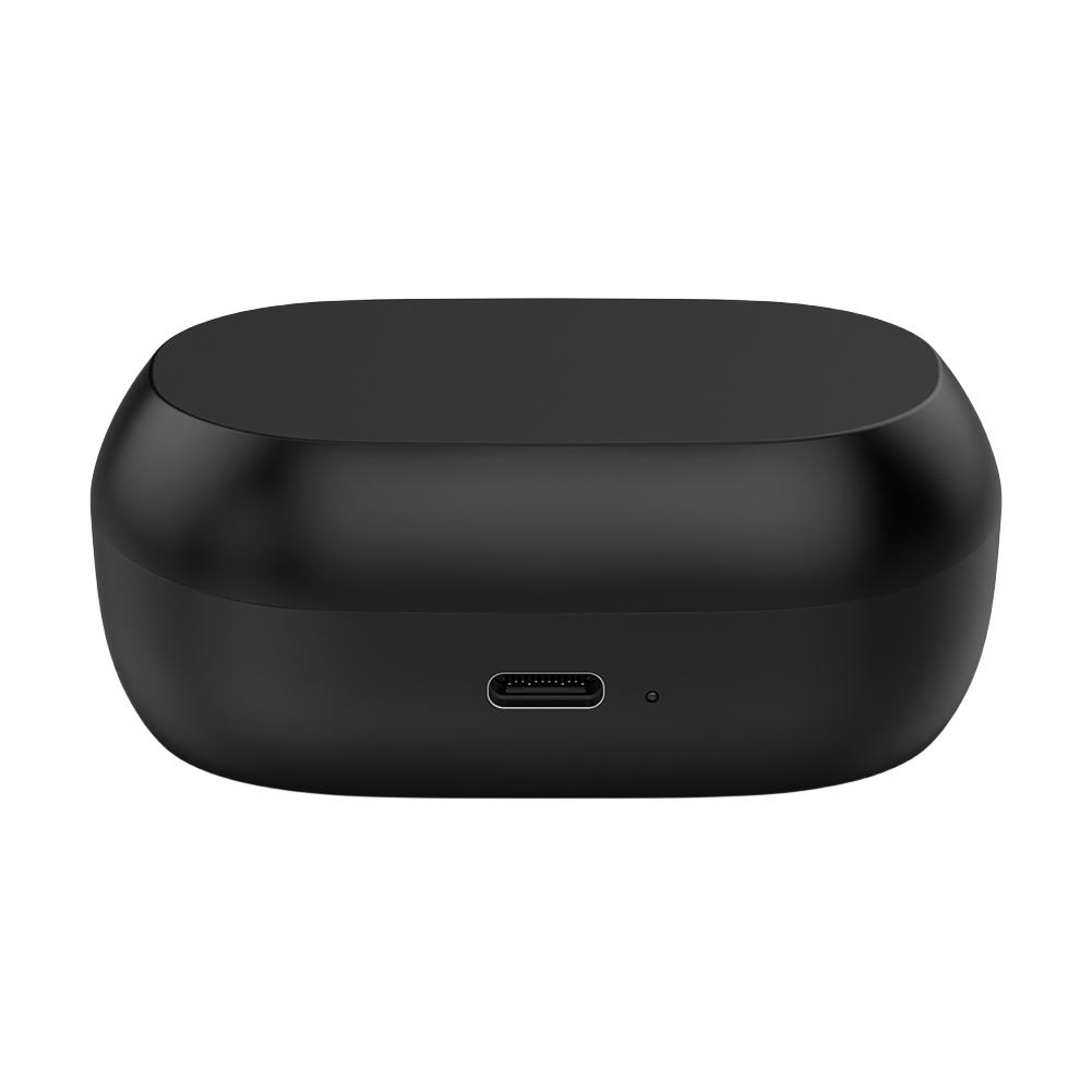 Беспроводной зарядный кейс для наушников Jabra Elite 7 Pro, порт Type-C, защита от множественной зарядки, 600 мАч, сменный зарядный кейс