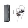 FiiO BTR11 Усилитель для наушников Без потерь HIFI ЦАП Автомобильный AUX Bluetooth 5.3 Аудиоприемник Беспроводной адаптер для наушников Подарки