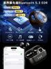 In 2024 OWS Air Conduction Bluetooth Wireless Earphones That Do Not Block Your Ear Open Air Next Bluetooth with IPX7 Sound Leakage Ear TypeC Fast Bone