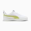 Puma RICKIE JR children's sports shoes white 38431136 r 39