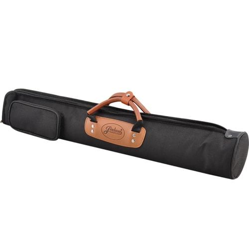 Soprano Saxophone Bag, Soprano Saxophone Case, 1200D Oxford Fabric with 15mm Cotton Pad, Clarinet Bag