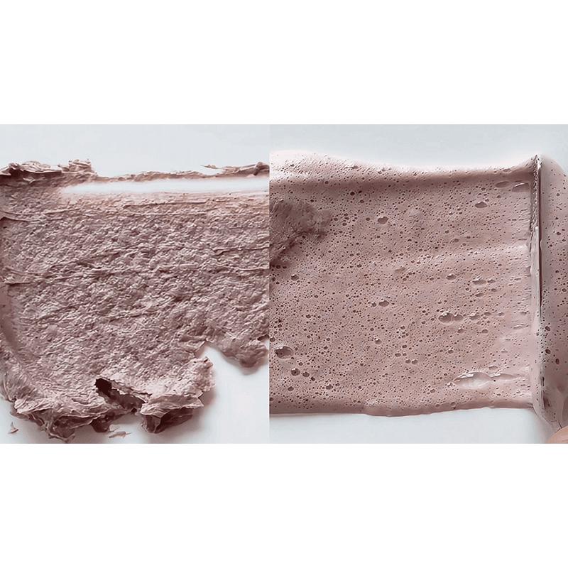 BEPLAIN Red Bean Collagen Pack To Foam Cleanser 100ml