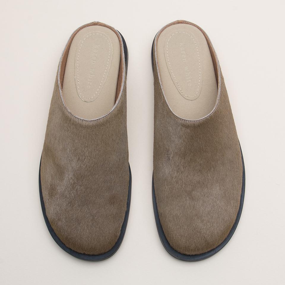 Karen White Cavern Kw2706 1Cm Mule