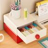 Yousheng 1/3 шт., большой емкости, настольные органайзеры, многоцелевые, водонепроницаемые, пыленепроницаемые, штабелируемые ящики для хранения