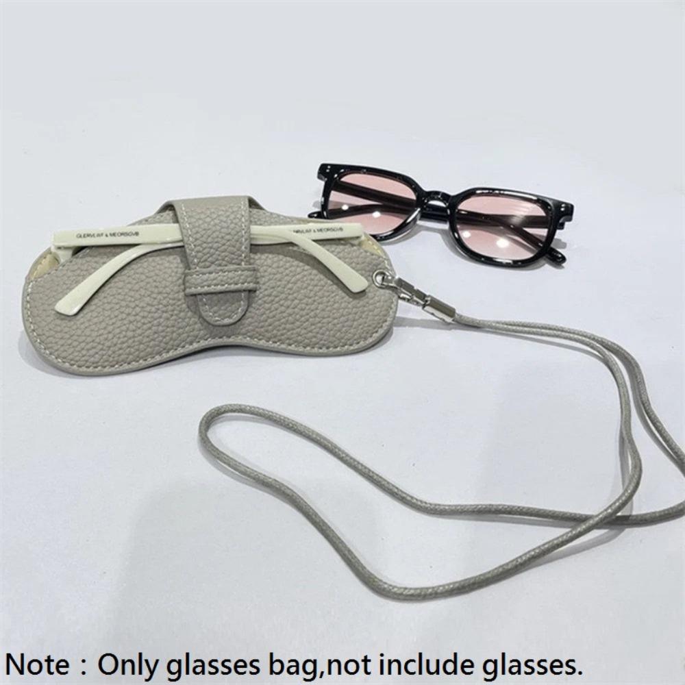 Защитный чехол для очков, сумка для хранения очков, сумка для солнцезащитных очков, сумка для солнцезащитных очков, женская
