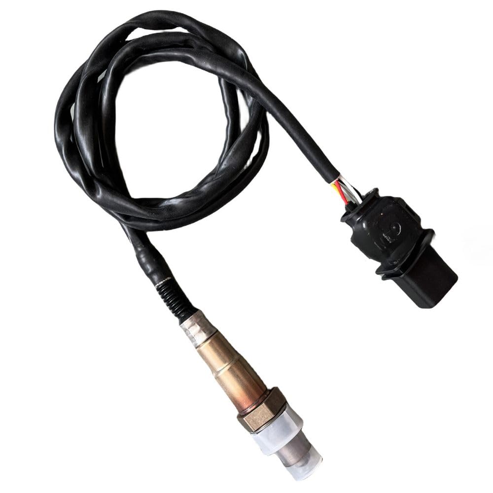 One+lifestyle Датчик соотношения воздух-топливо Bosch LSU4.9 0258017025 LS-17025 Широкополосный лямбда-зонд Совместимый
