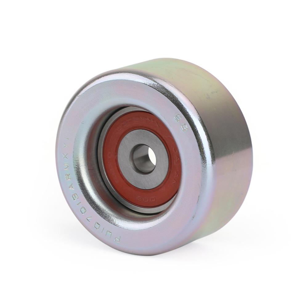 16604-31020 16604-0P011 Drive Belt Idler Pulley For Lexus ES300h ES350 RX450h