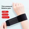 Wrist Brace for Carpal Tunnel Adjustable Wrist Support Fitness Weightlifting Wrist Straps Tendonitis Arthritis Pain Relief Support