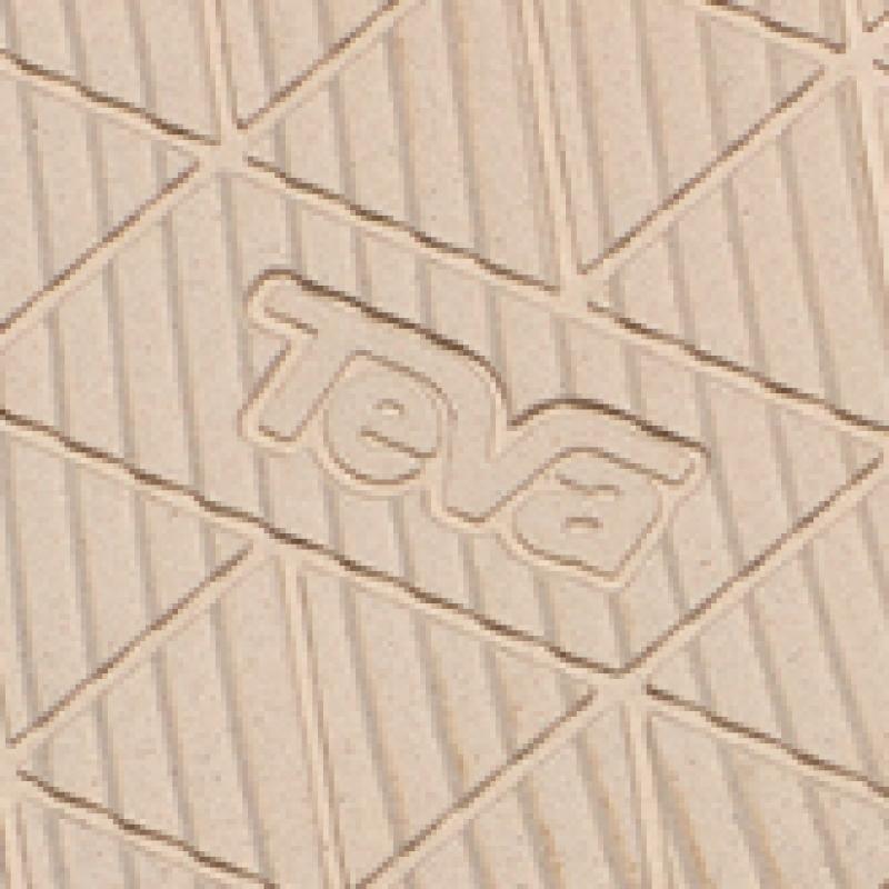 Teva Мужские зимние тапочки Rember Stvm2435472 Dgg
