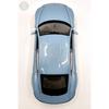 Welly Модель автомобиля Porsche Taycan из литого металла 1:24 Масштаб