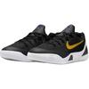 Nike Kobe 9 Em Low Tb Черный Университетское Золото Белый GS FV3607-003