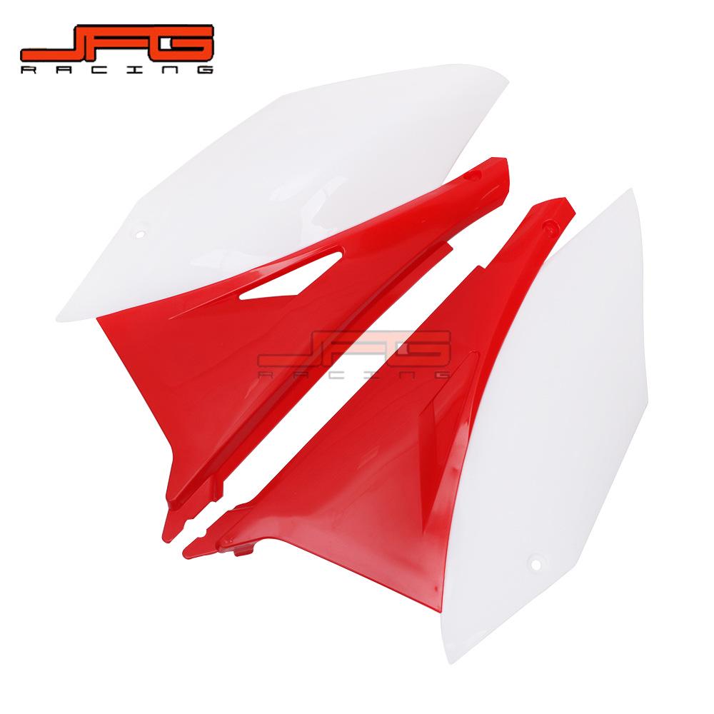CRF230F 2020 Задняя боковая панель Пластиковый кузов для внедорожного мотоцикла
