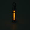 Warehouse And, Titanium Alloy Tritium Gas Lamp Self-luminous Keychain, Tritium Trachea Pendant, Pendant, Tritium Lamp, Creative Gifts