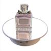 Motorized Rotating Turntable 2 In 1 Jewelry Display Platform Portable Electric Display Stand  Props