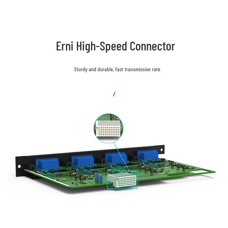 MT-viki Modular Seamless HD Video Matrix Switcher System