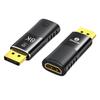 Адаптер Biaz 8K DisplayPort - HDMI (Мужчины и женщины) для Компьютеров и Ноутбуков