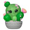 Funko pop flora 1 barrel cactus kwiatek figurka kolekcjonerska