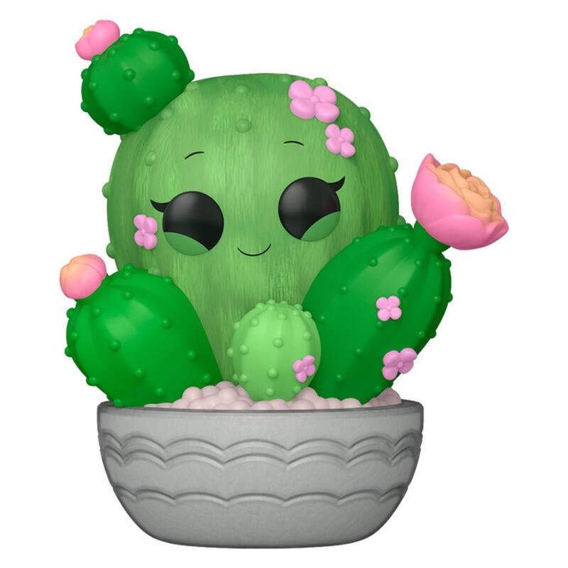 Funko pop flora 1 barrel cactus kwiatek figurka kolekcjonerska