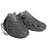 adidas AdiFOM Q Серые кроссовки унисекс Серый-Четыре Серый-Три HP6585