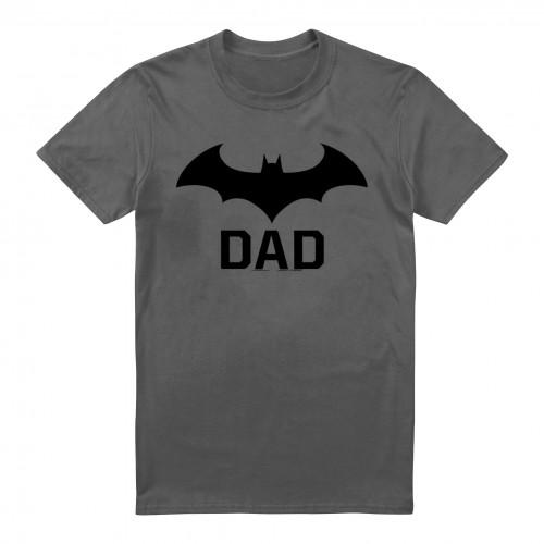 Batman Мужская футболка Hush Dad