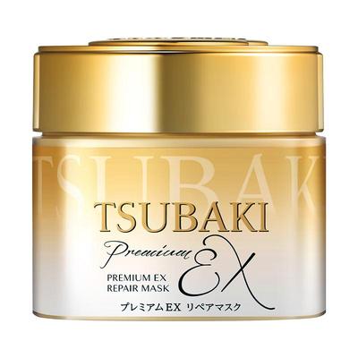 Маска для волос TSUBAKI Premium Repair