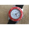 Used SEIKO ALBA AQUA GEAR 20BAR Watch [High Precision Vintage]